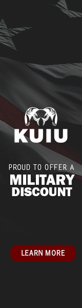 Kuiu military discount