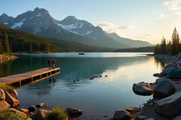 5 Must-Visit State Parks in Montana for 2025 (Local’s Guide) park