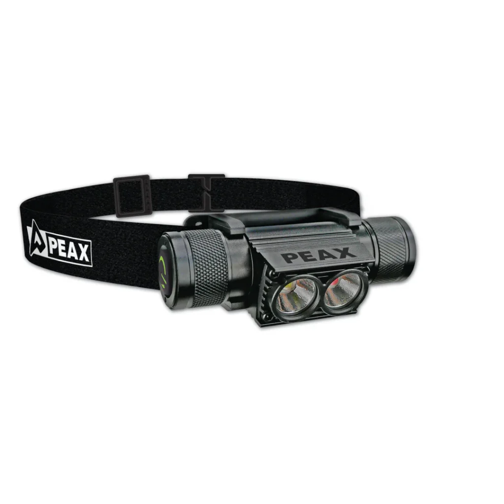 headlamp