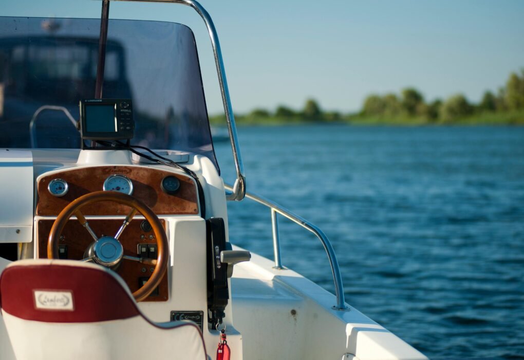 boats