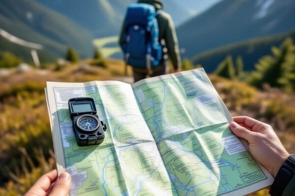 navigation tips