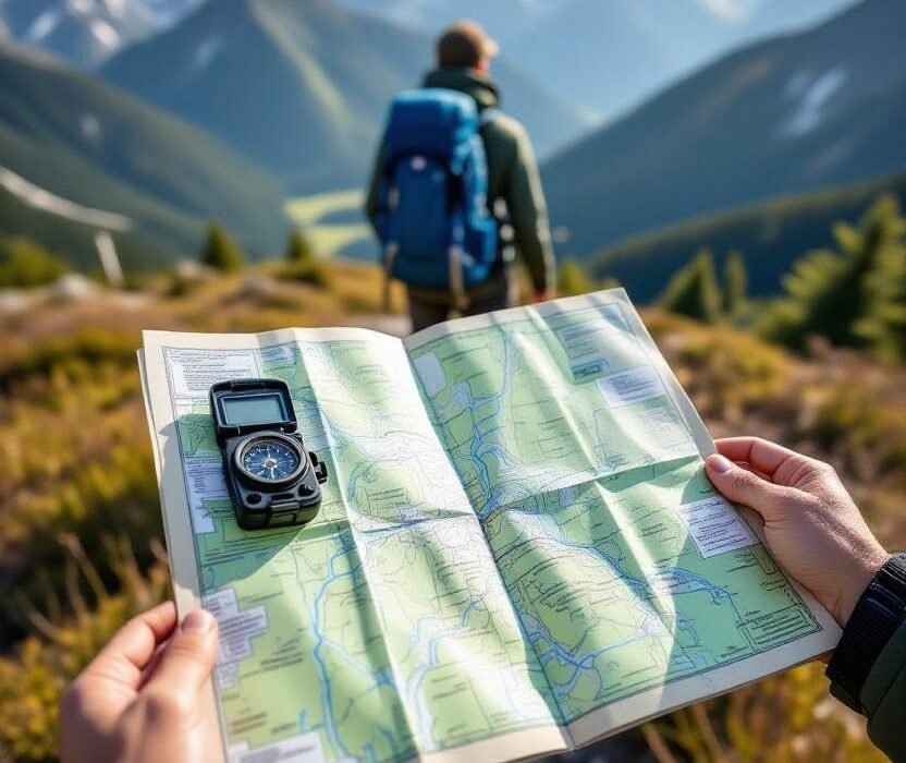 navigation tips