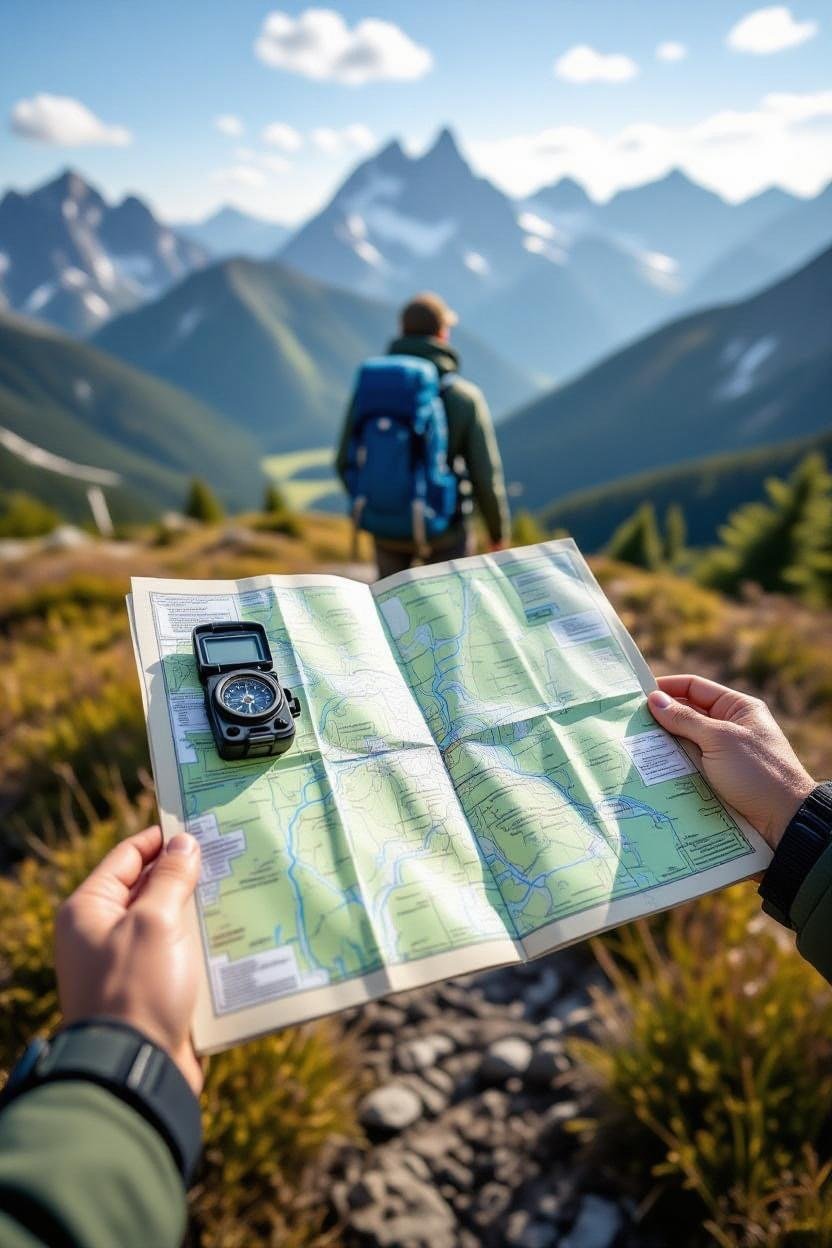 navigation tips