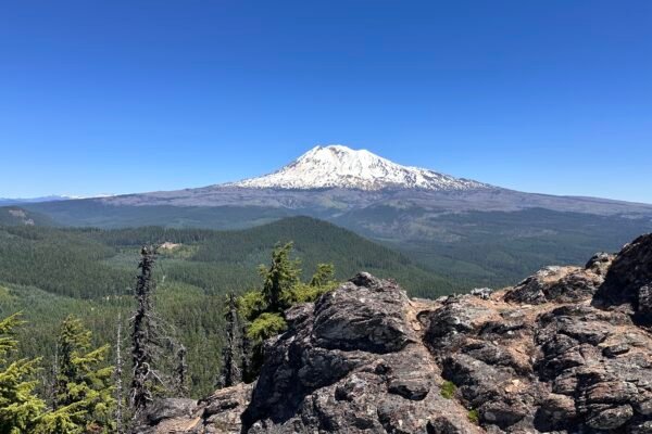 mountains