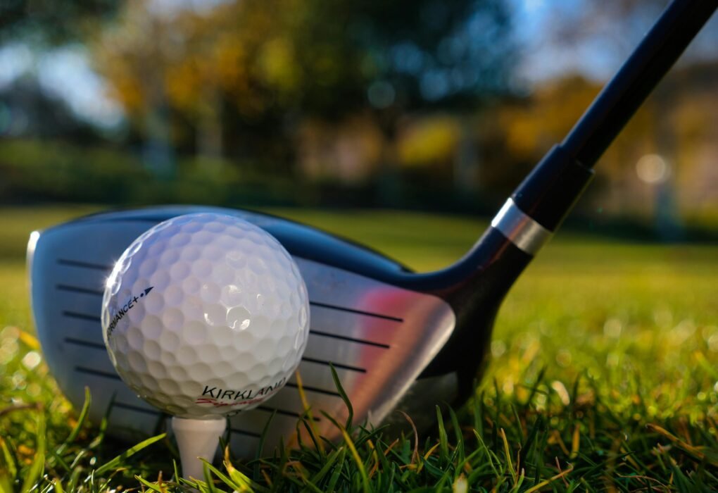 Driver and golf ball
