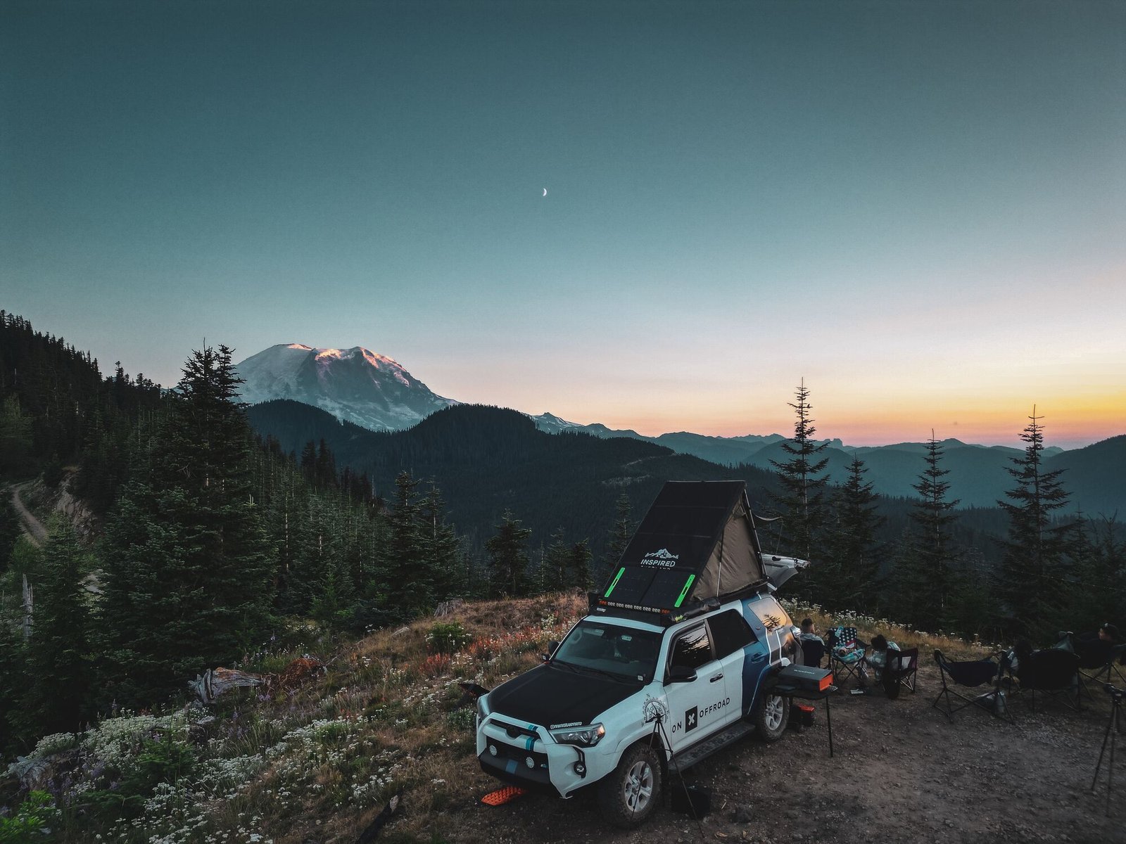 onx camping