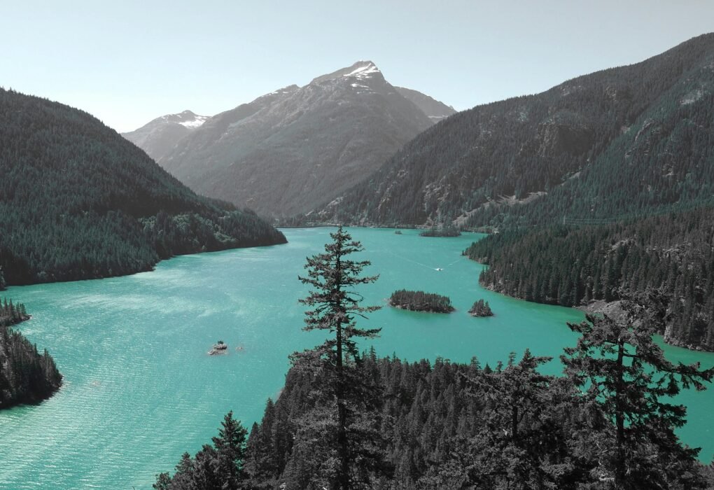 North Cascades Hiking Guide: Trails, Tips & Stewardship North Cascades