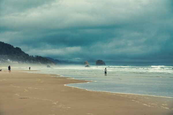 Best PNW Storm-Watching Spots and Safety Tips PNW Storm Watching